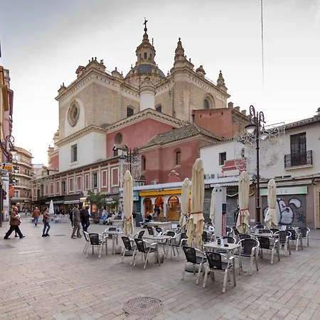 Estrella Giralda By Valcambre Appartement *