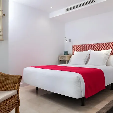 Appartement Estrella Giralda By Valcambre *