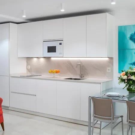 Estrella Giralda By Valcambre Appartement