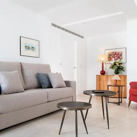 Estrella Giralda By Valcambre Appartement