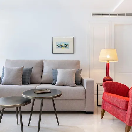 Appartement Estrella Giralda By Valcambre *