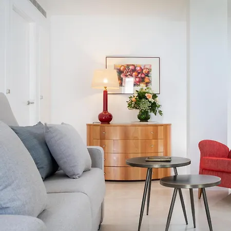 Appartement Estrella Giralda By Valcambre