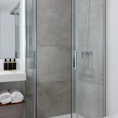 Appartement Estrella Giralda By Valcambre *