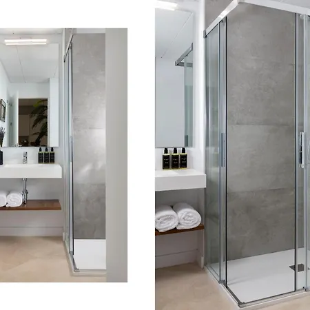 Estrella Giralda By Valcambre Appartement *