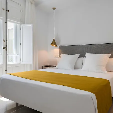 Appartement Estrella Giralda By Valcambre