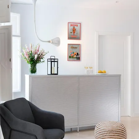 Estrella Giralda By Valcambre Appartement *