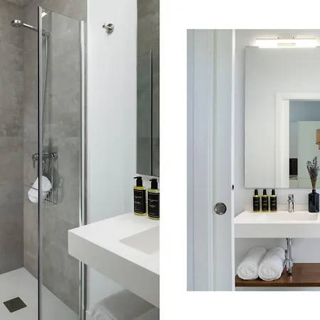 Appartement Estrella Giralda By Valcambre *