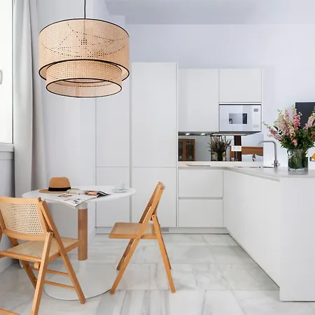Estrella Giralda By Valcambre Appartement *
