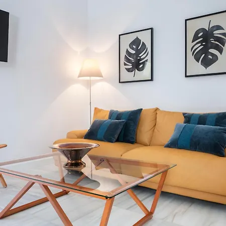Appartement Estrella Giralda By Valcambre