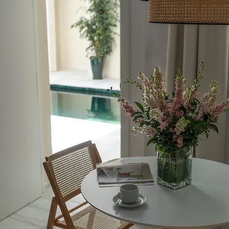 Appartement Estrella Giralda By Valcambre Séville