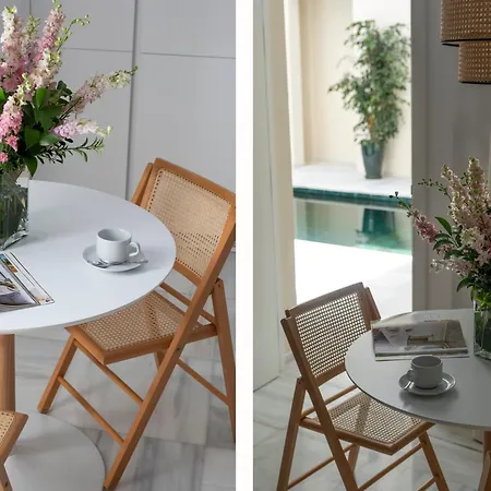 Appartement Estrella Giralda By Valcambre *