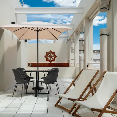 Estrella Giralda By Valcambre Appartement *