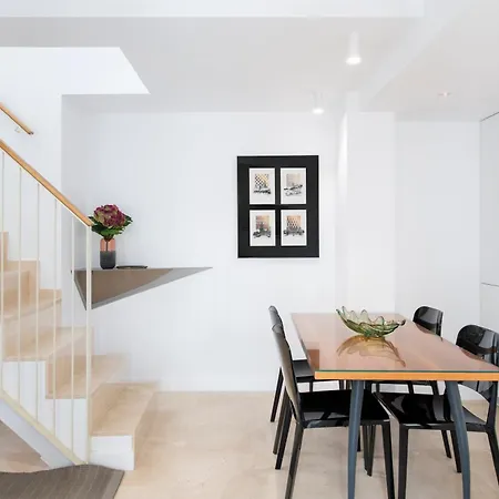 Appartement Estrella Giralda By Valcambre *