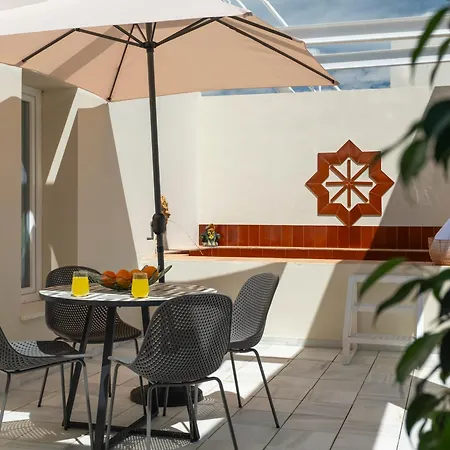 Estrella Giralda By Valcambre Appartement