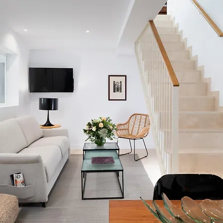 Appartement Estrella Giralda By Valcambre