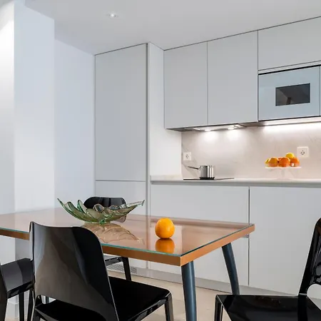 Appartement Estrella Giralda By Valcambre *