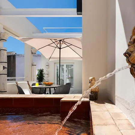 Appartement Estrella Giralda By Valcambre