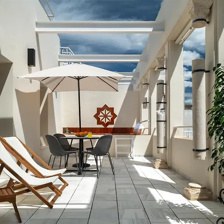 Estrella Giralda By Valcambre Appartement