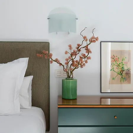 Appartement Estrella Giralda By Valcambre Séville
