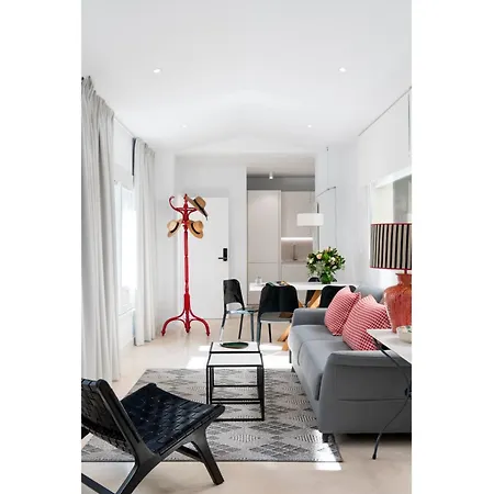 Appartement Estrella Giralda By Valcambre *
