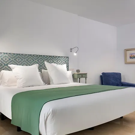 Appartement Estrella Giralda By Valcambre Séville