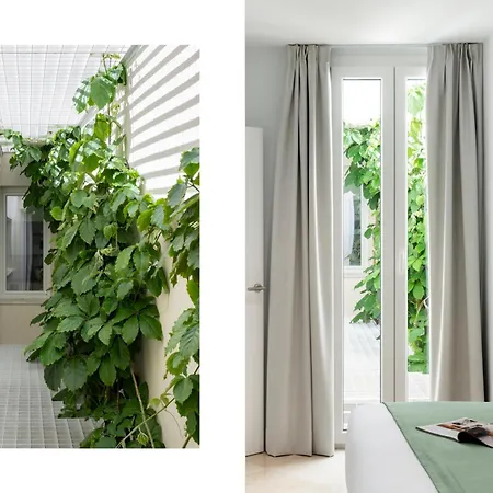 Estrella Giralda By Valcambre Appartement