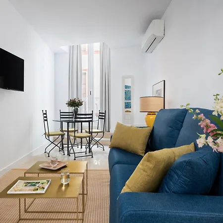 Appartement Estrella Giralda By Valcambre *