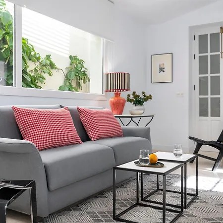 Appartement Estrella Giralda By Valcambre *
