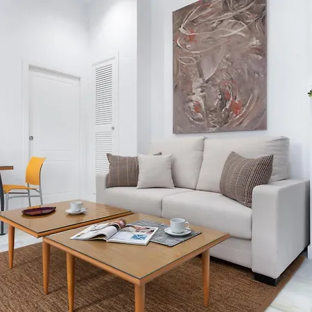 Appartement Estrella Giralda By Valcambre