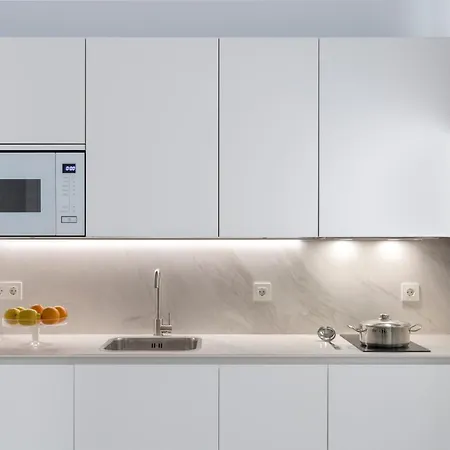 Appartement Estrella Giralda By Valcambre *