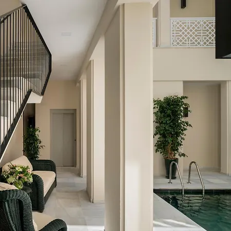 Estrella Giralda By Valcambre Appartement