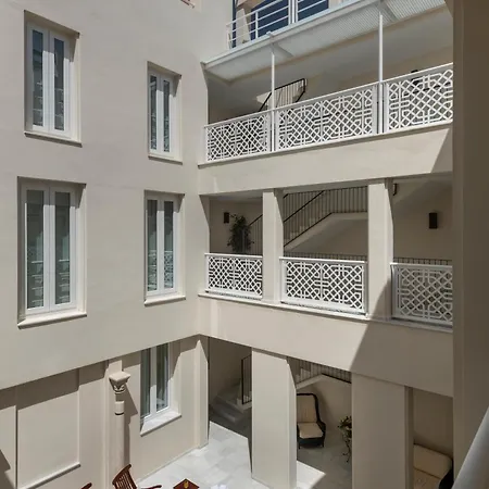 Estrella Giralda By Valcambre Appartement