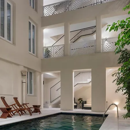 Appartement Estrella Giralda By Valcambre