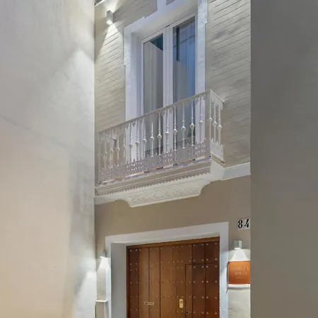 Estrella Giralda By Valcambre Appartement Séville